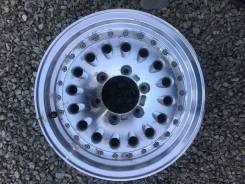 Extreme Shina. 7.0x16", ET25