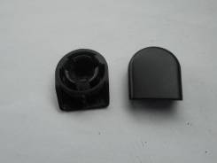 Крышка форсунки омывателя фар. Toyota: Platz, Corona, ist, Sprinter Trueno, Corolla, Probox, Tercel, Yaris Verso, Sequoia, Dyna, Tundra, Hilux, Avanza...