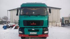 МАЗ. Продам тягач, 110 000 куб. см., 30 000 кг., 4x2