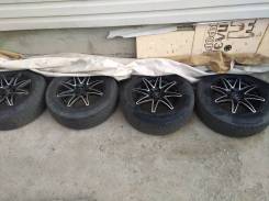 Dibite. 7.0x16", 5x114.30, ET38