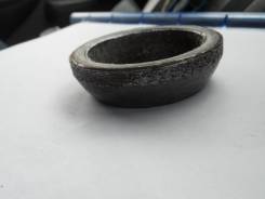 Кольцо глушителя. Toyota: Allion, Platz, Allex, ist, Vios, Avensis, WiLL Vi, Corolla, Probox, Yaris Verso, Raum, Opa, Avanza, Echo Verso, Matrix, Volt...