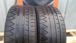 Michelin Pilot Alpin 3. Зимние, 30 %, 2 шт