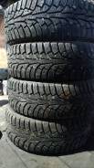 Nokian Nordman 5. Зимние, шипованные, 30 %, 4 шт