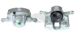 Суппорт тормозной. Mitsubishi: Strada, L200, Pajero, Triton, Nativa, Montero Sport, Pajero Sport Двигатели: 4D56, 4G64, 4N15, 4M40, 4M41, 6G74, 6B31