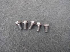 Болт маховика. Toyota Duet, M100A, M101A, M110A, M111A Двигатели: EJDE, EJVE, K3VE