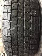 Dunlop Winter Maxx WM01. Зимние, без шипов, 2014 год, без износа, 2 шт
