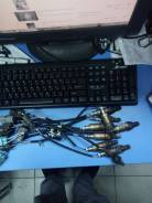 Датчик кислородный. Nissan: Wingroad, Bluebird, Primera Camino, Xterra, Tino, Expert, Sentra, Navara, Avenir, AD, Pulsar, Sunny Двигатели: QG13DE, QG1...