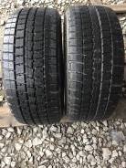 Dunlop Winter Maxx WM01. Зимние, без шипов, 2014 год, без износа, 2 шт