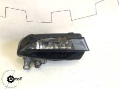 Фара противотуманная. Audi A5, 8F7, 8T3, 8TA Audi S5, 8F7, 8T3, 8TA Двигатели: CAEB, CAED, CDNB, CDNC, CDUC, CGLC, CGLD, CGWC, CGXC, CHMB, CJCA, CJCB...