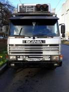 Scania. Продается грузовой рефрижератор PM 4x2, 8 500 куб. см., 10 000 кг., 4x2