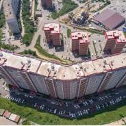 3-комнатная, улица Черняховского 9. 64, 71 микрорайоны, частное лицо, 93 кв. м.