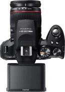 Fujifilm FinePix HS20EXR. 15 - 19.9 ��, ���: 14� � ����� ����