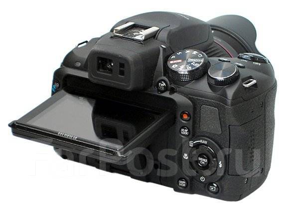 Fujifilm finepix hs20exr примеры фото Продам/Обмен цифровой фотоаппарат Fujifilm FinePix HS20 exr, 15 - 19.9, 14х и бо