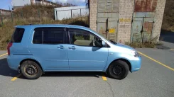 Toyota Raum. �������, ��������, 1.5 (109��.�.), ������, 130 000����. �� ����
