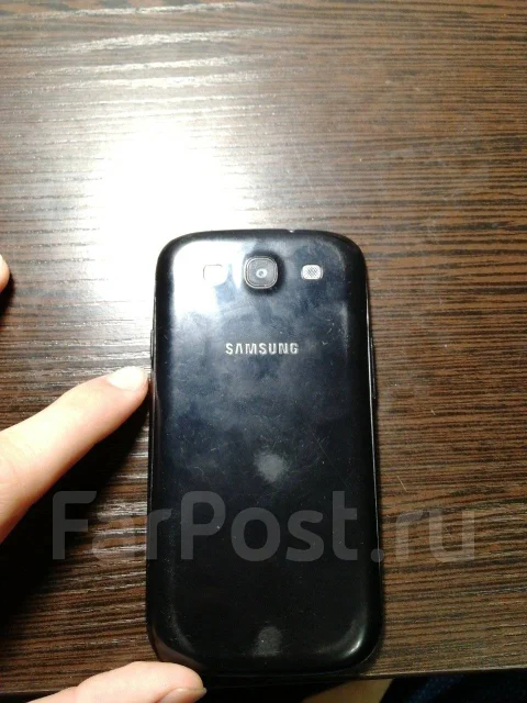 Samsung Galaxy S3. �����, ������, 3G, 4G LTE, ���������� ����