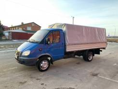 ГАЗ ГАЗель. Продам Газель, 3 000 куб. см., 3 000 кг., 6x2