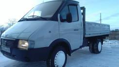 ГАЗ 3302. Продам газ 3302, 2 400 куб. см., 1 500 кг., 4x2