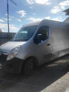 Opel Movano. , 2 500 куб. см., 3 000 кг., 4x2