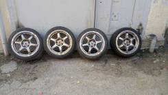 BLEST EuroMagic. 7.5x17", 5x114.30