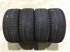 Pirelli Ice Asimmetrico. Зимние, без шипов, 2014 год, 20 %, 4 шт
