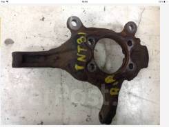 Рычаг, кулак поворотный. Nissan Qashqai+2, JJ10E Nissan Rogue, S35 Nissan X-Trail, DNT31, NT31, T31, T31N, T31P, T31R, TNT31 Nissan Dualis, KJ10, KNJ1...