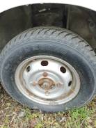Kumho Power Grip 749P. Зимние, под шипы, 2015 год, 5 %, 2 шт