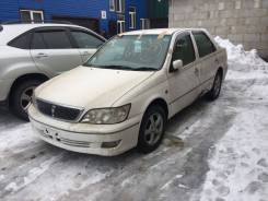 Toyota Vista. SV55