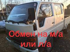 Toyota Dyna. Продается грузовик , 3 000 куб. см., 2 000 кг., 4x2