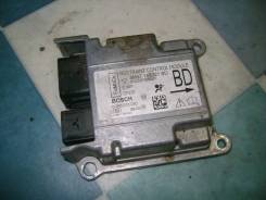 Блок управления airbag. Ford Focus, CAP, CB4 Ford C-MAX, CAP