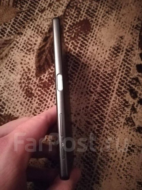 Sony Xperia X. �/�, ������ ����