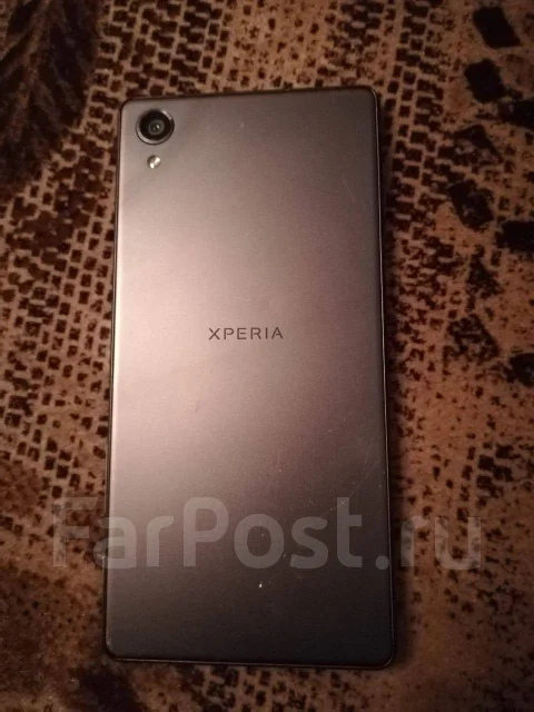 Sony Xperia X. �/�, ������ ����