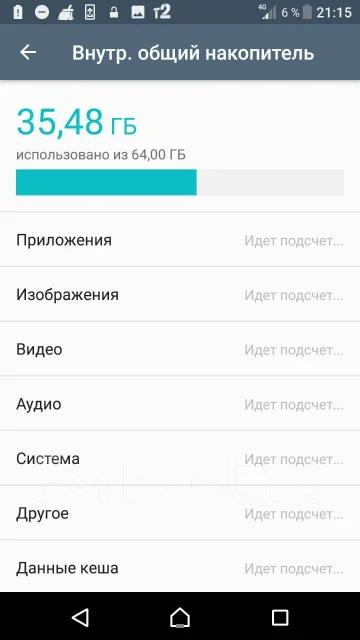 Sony Xperia X. �/�, ������ ����