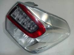 Стоп-сигнал. Subaru XV, GP, GP7, GPE Двигатели: FB16, FB20