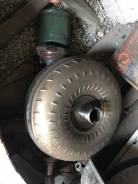 Гидромуфта акпп. Toyota: Celica, Allex, WiLL VS, Matrix, Corolla Fielder, Voltz, Corolla, Corolla Runx Двигатель 2ZZGE