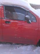 Дверь боковая. Daewoo Matiz