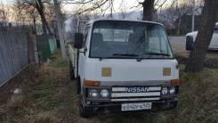 Nissan Atlas. Продам , 3 500 куб. см., 5 300 кг., 4x2