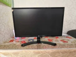 LG. 21.5" ����