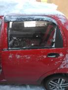 Дверь боковая. Daewoo Matiz