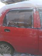 Дверь боковая. Daewoo Matiz
