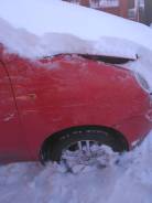 Крыло. Daewoo Matiz