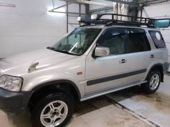 Honda CR-V. автомат, 4wd, 0.1 (145 л.с.), бензин, 53 000 тыс. км