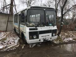 ПАЗ 320540. Продам , 23 места