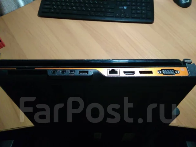 Gateway. 15.6", ��� 3072 ��, ���� 500���, WiFi: 1, Bluetooth: 1 ����