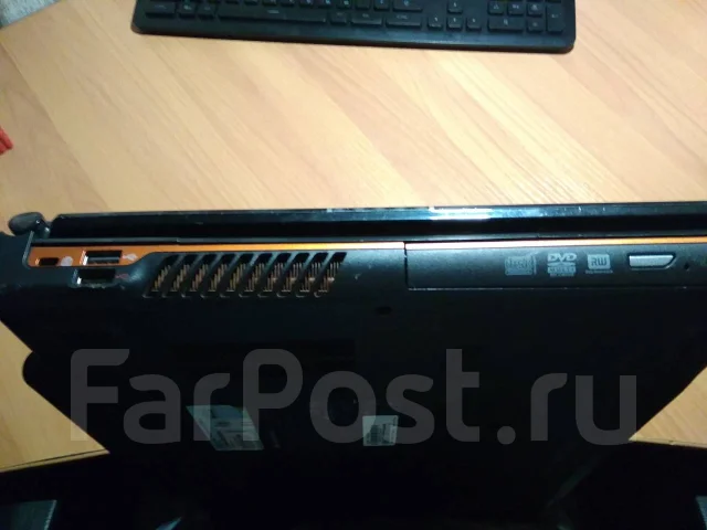 Gateway. 15.6", ��� 3072 ��, ���� 500���, WiFi: 1, Bluetooth: 1 ����