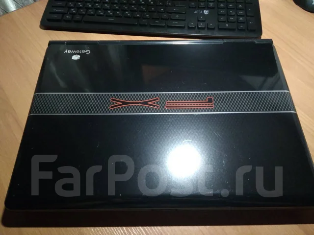 Gateway. 15.6", ��� 3072 ��, ���� 500���, WiFi: 1, Bluetooth: 1 ����