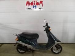 Honda Tact AF-24. 49 куб. см., исправен, птс, без пробега