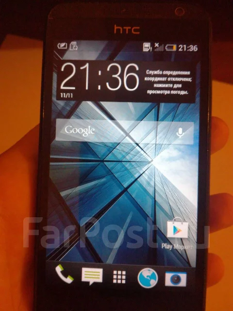 HTC Desire 300. �/�, ������, 3G ����