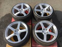 ProDrive. 10.5/11.0x19", 5x114.30, ET17/24