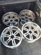 2Crave Wheels. 10.0x20", 6x139.70, ET-10