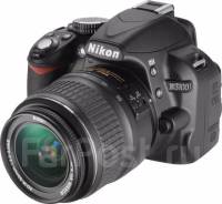 Nikon D3100. 10 - 14.9 Мп, зум: 4х
